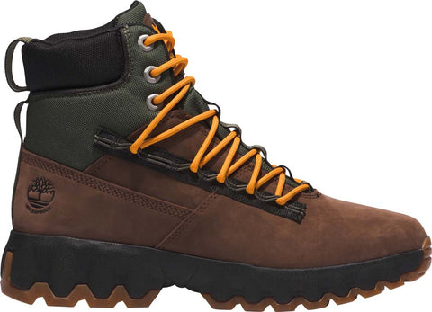 Timberland TBL Edge Waterproof Boots - Men's