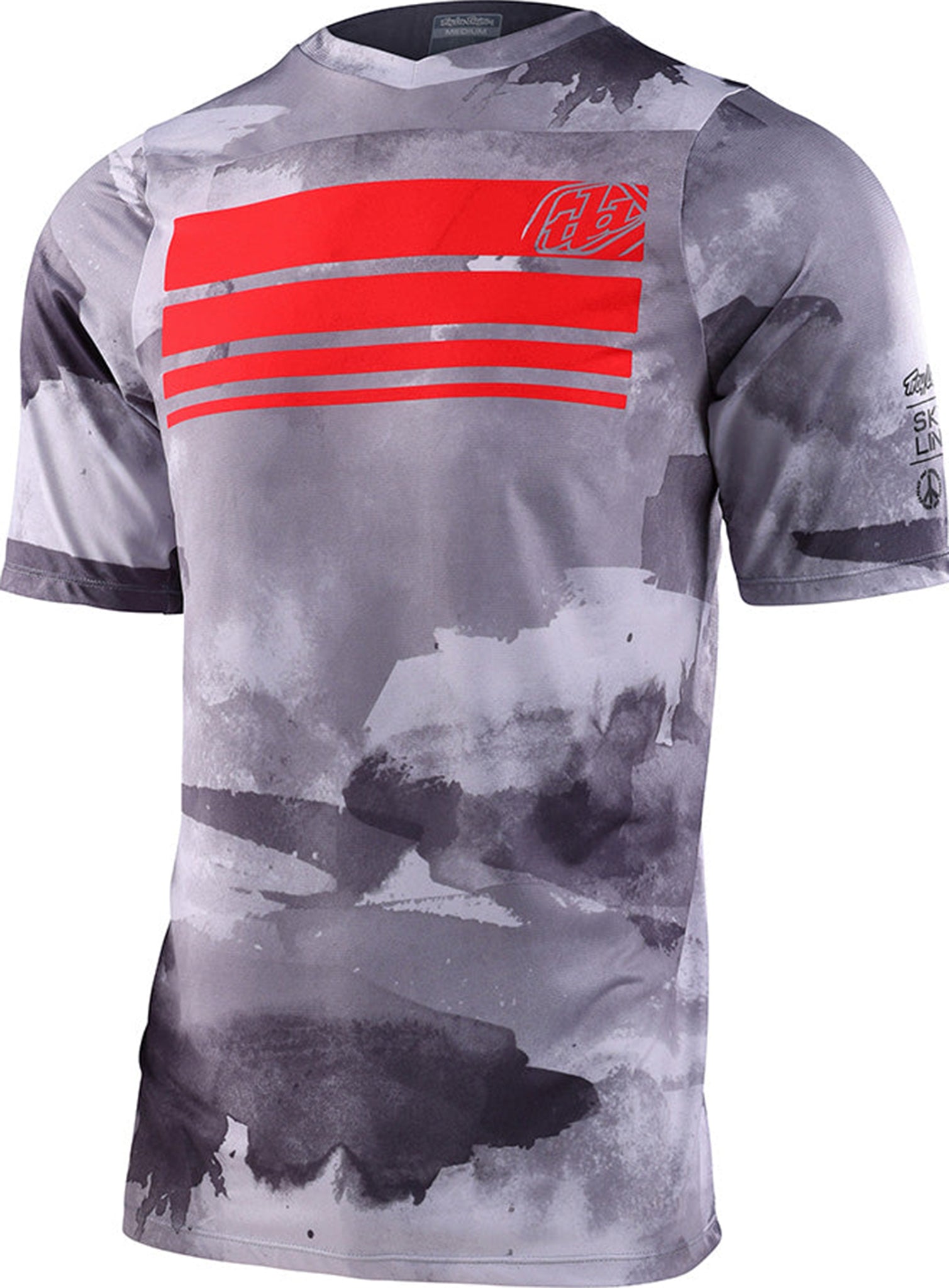 Troy Lee Designs Skyline Air Long-Sleeve Jersey - Men's - Men