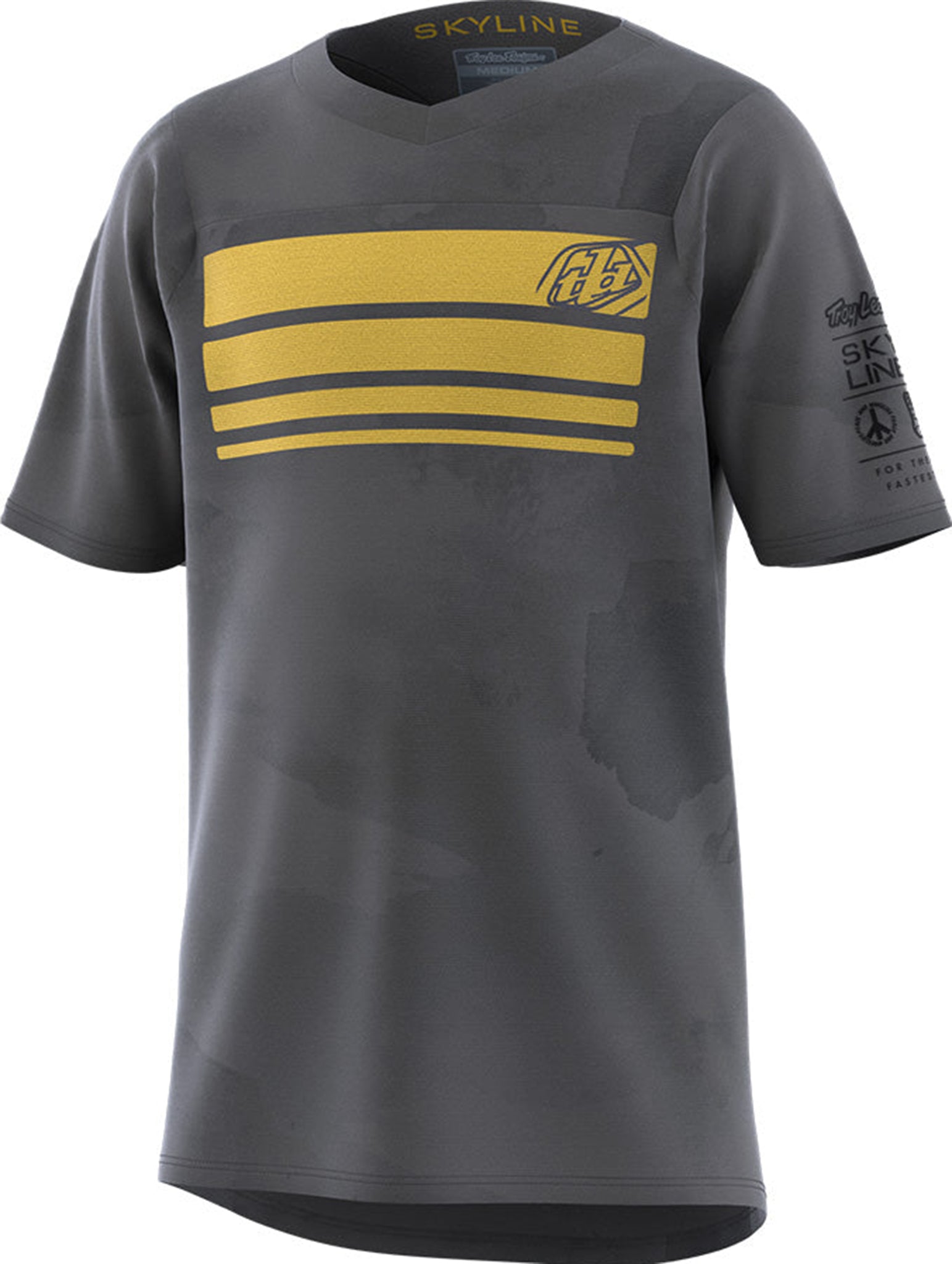 Troy Lee Skyline Short Sleeve Men's Jersey