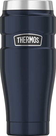 Thermos Stainless Steel Travel Tumbler - 470 ml