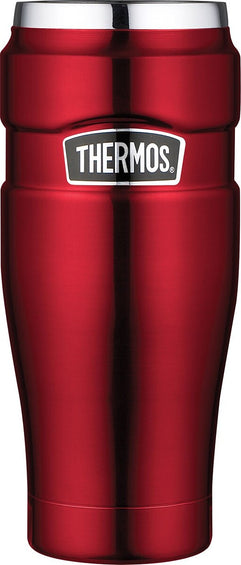 Thermos Stainless Steel Travel Tumbler - 470 ml