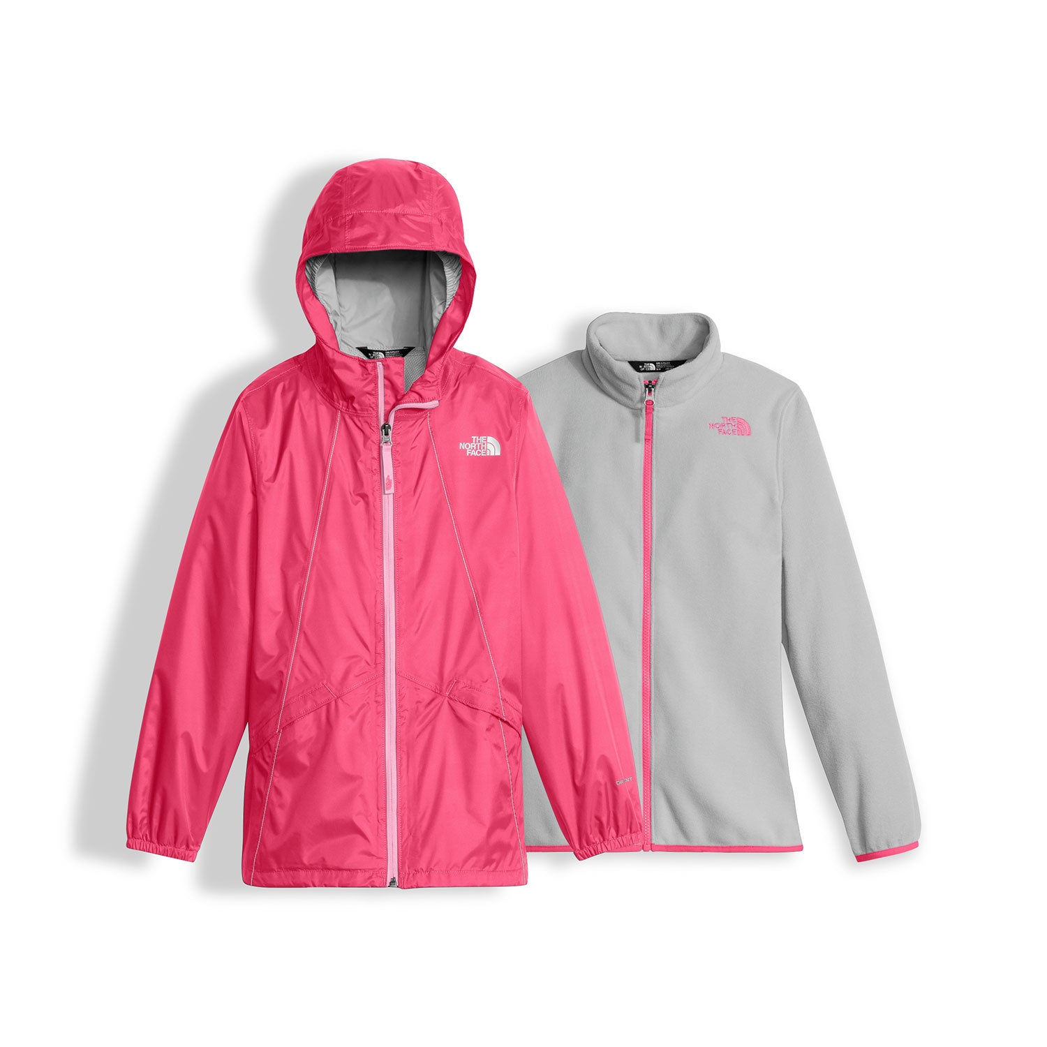 North face stormy sales rain triclimate