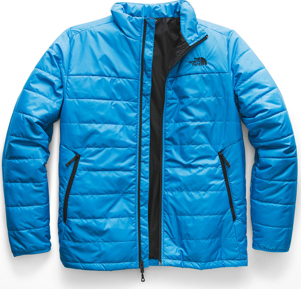 North face 2024 bombay jacket