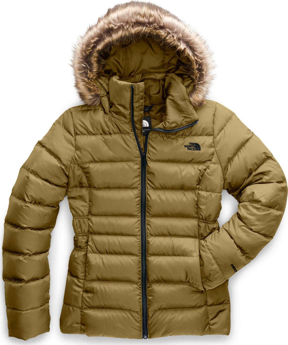 The North Face Gotham Jacket II - Women's