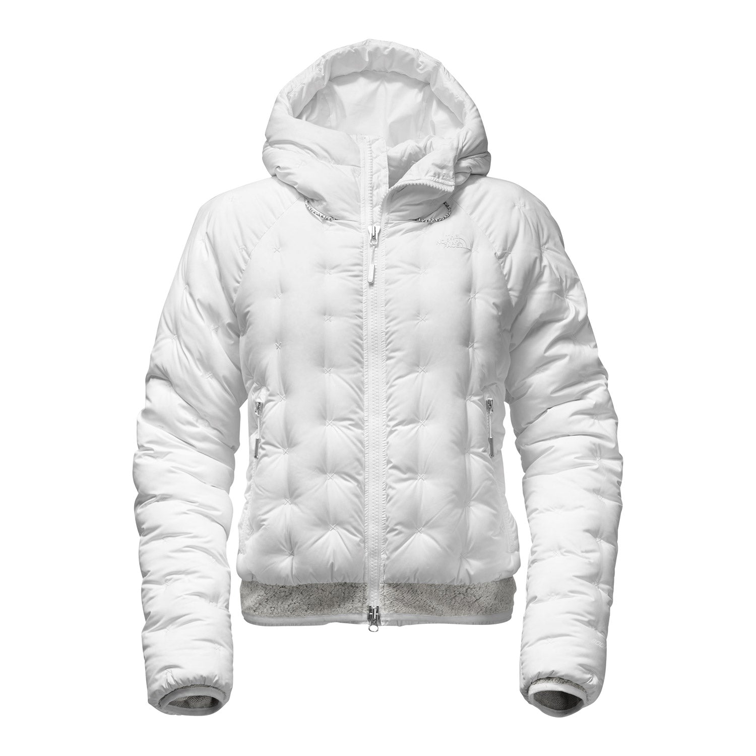 North face women's on sale cryos down parka