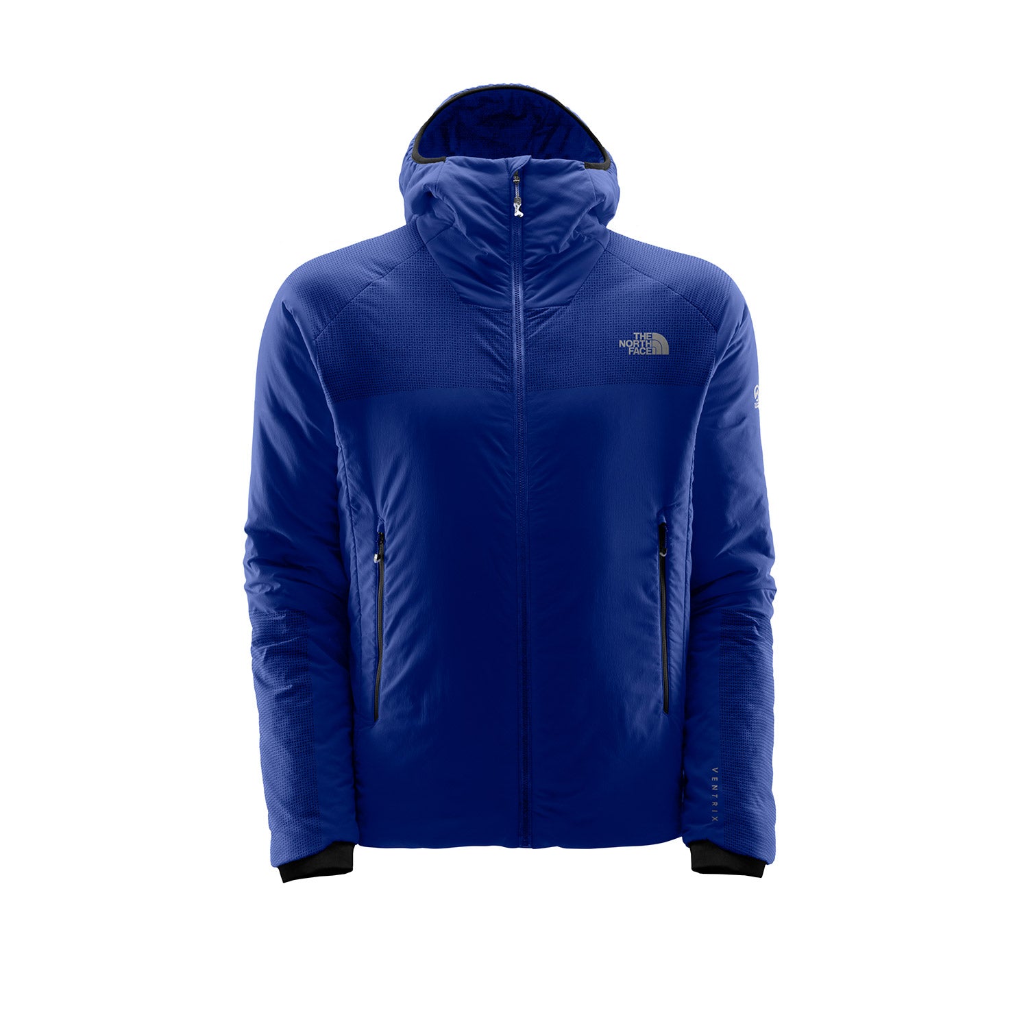 The North Face Summit Overhead Hoodie em Verde