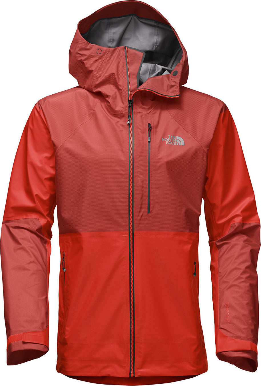 North face clearance fuse jacket