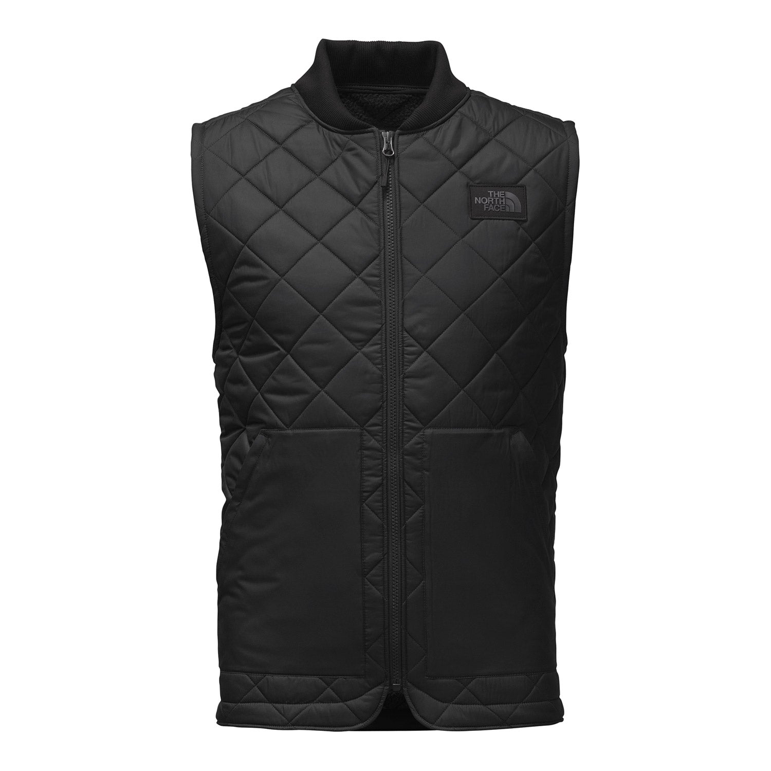 Cuchillo north face online vest