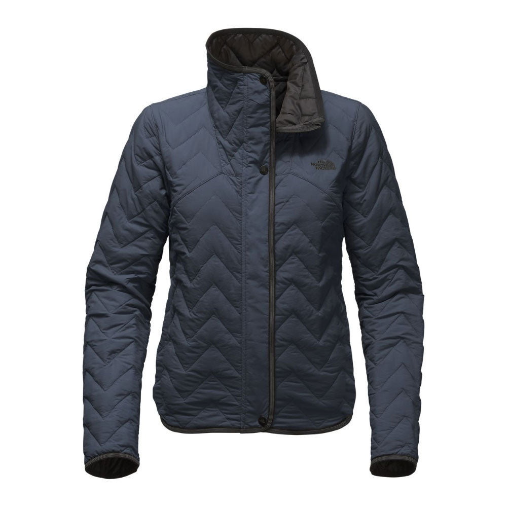 North face westborough store insulated jacket