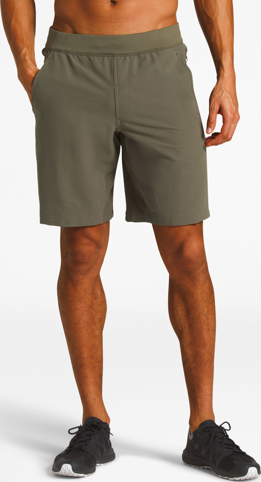 North face kilowatt shorts on sale