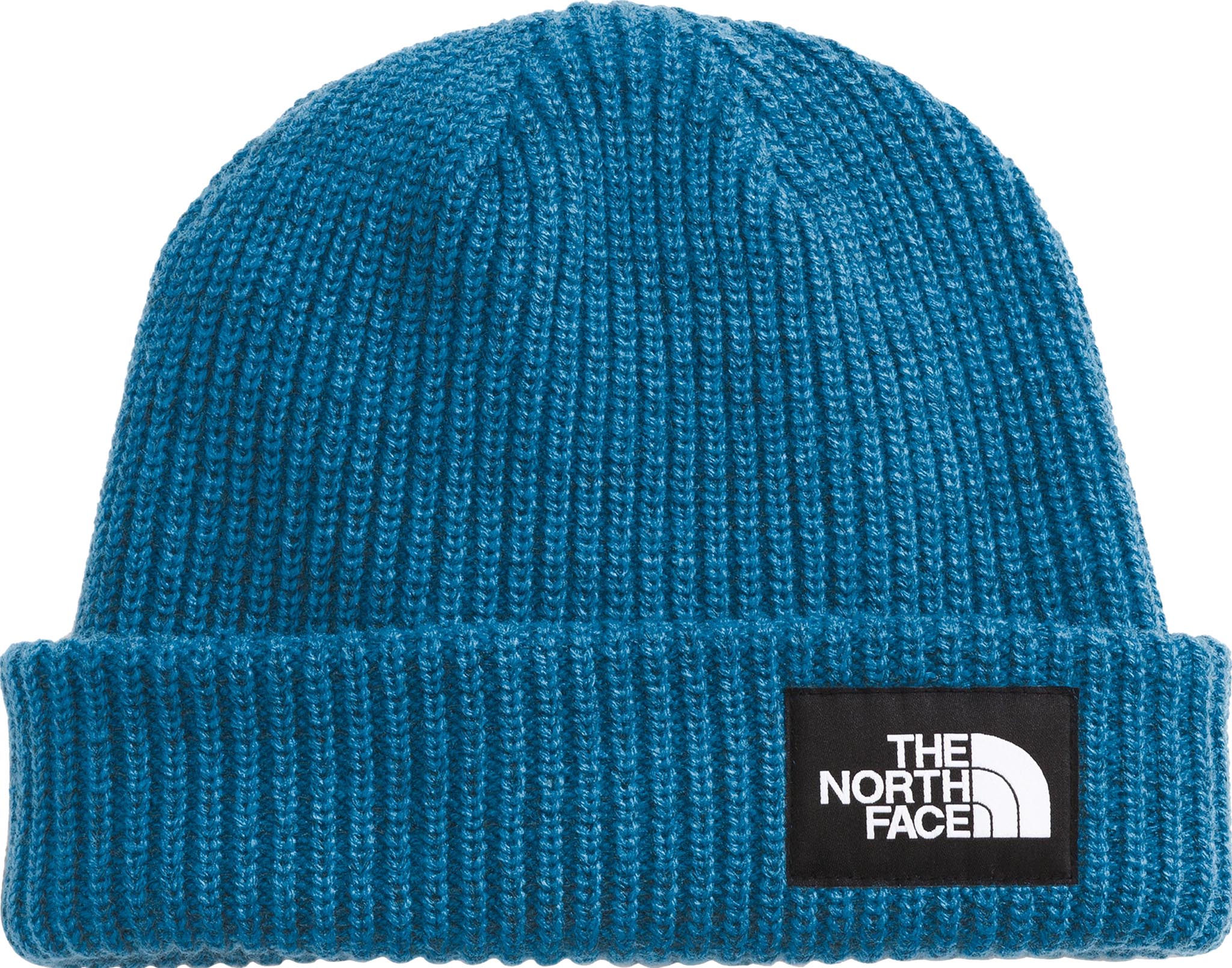 The North Face Bonnet - Salty Lined Beanie (Bleu) - Bonnets chez