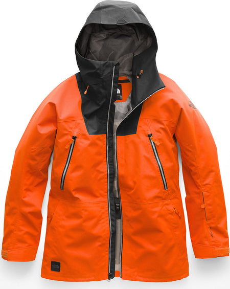 The North Face Ceptor Jacket - Men's