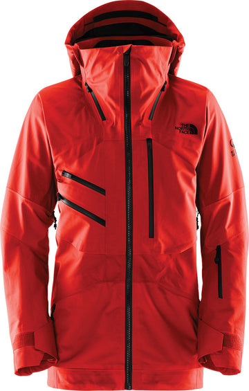 The North Face Fuse Brigandine Jacket - Men's