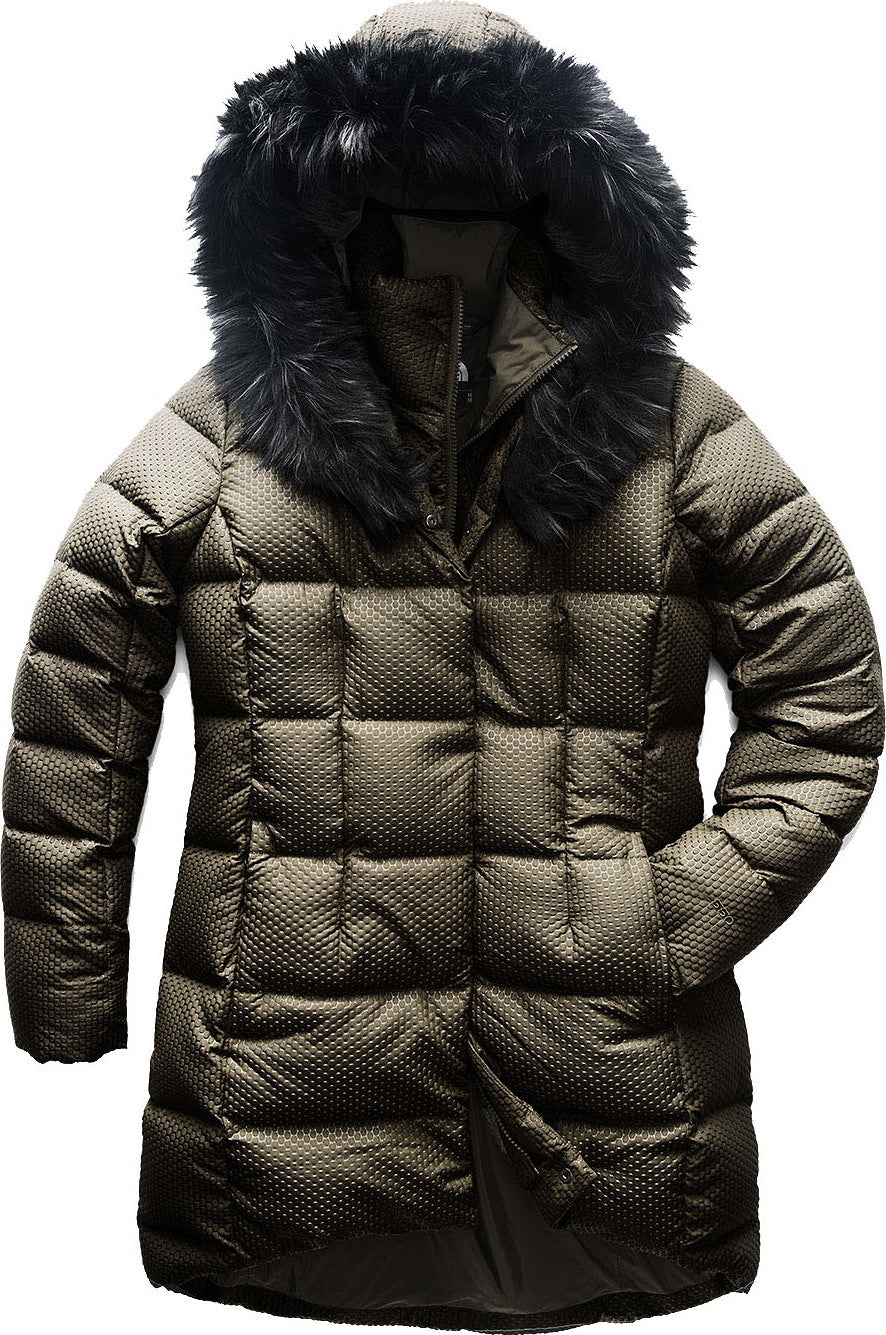 The north face mama on sale parkina