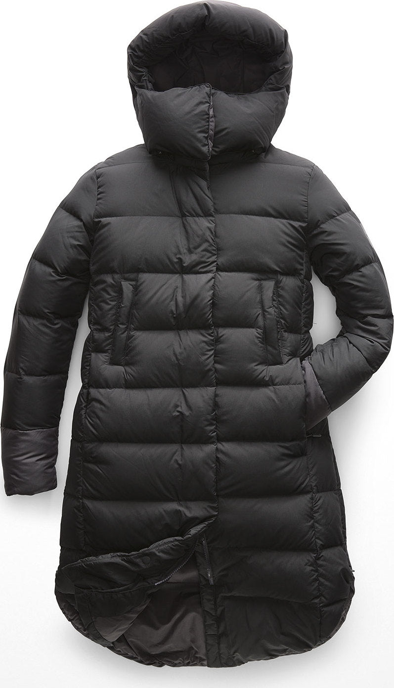 The north face cryos down parka on sale ii