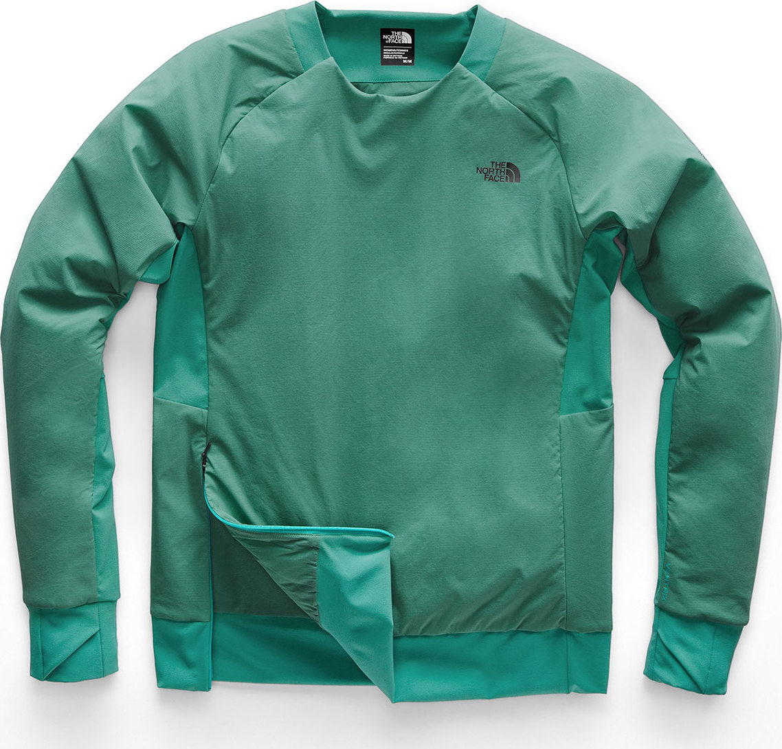 North face hotsell ventrix crew