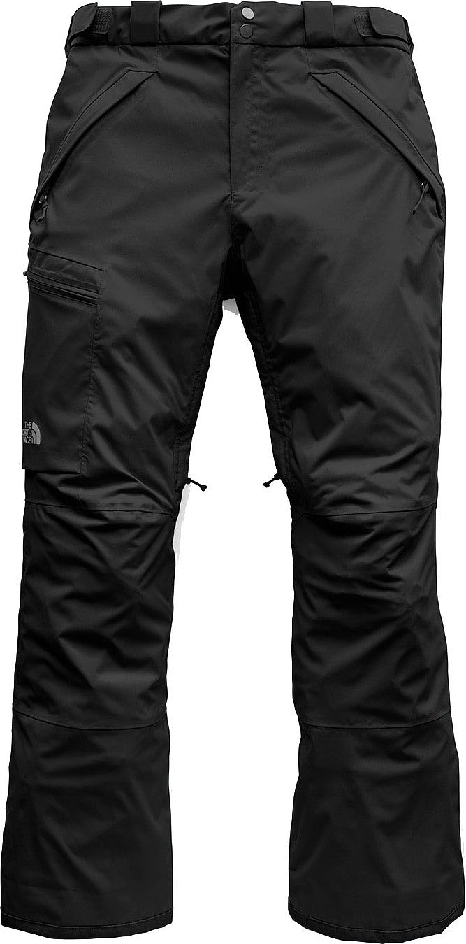 The north clearance face sickline pants