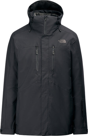 The North Face Clement Triclimate - Tall - Men's