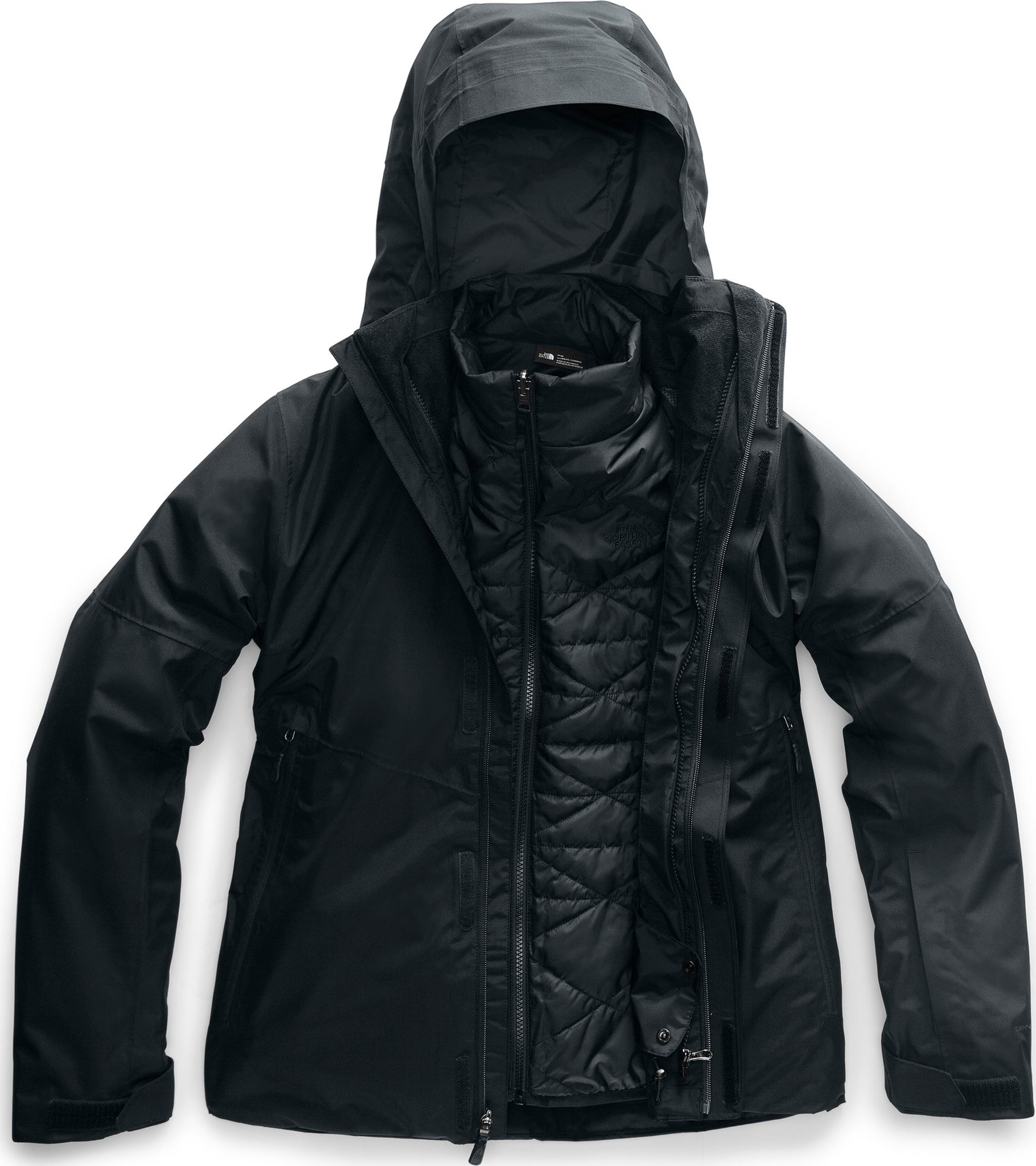 The North Face Garner Triclimate® Jacket - Women's