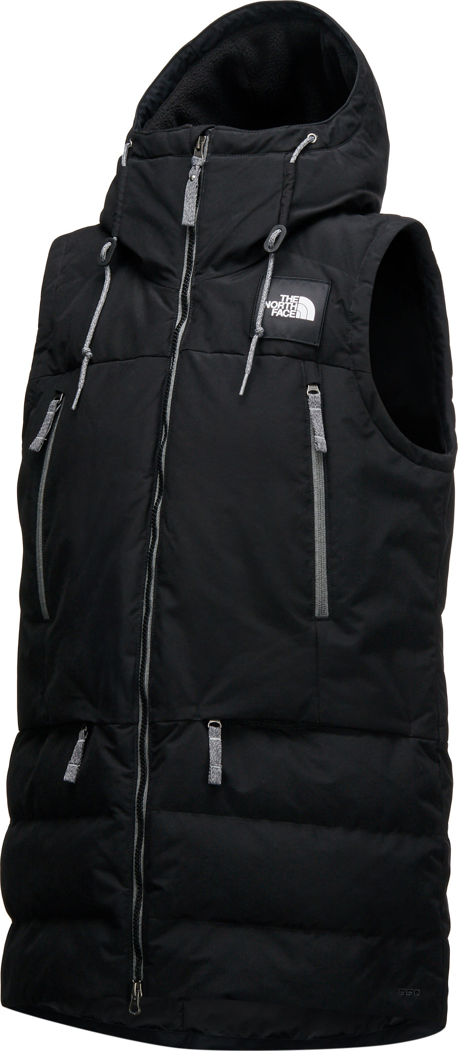 Pallie store down vest