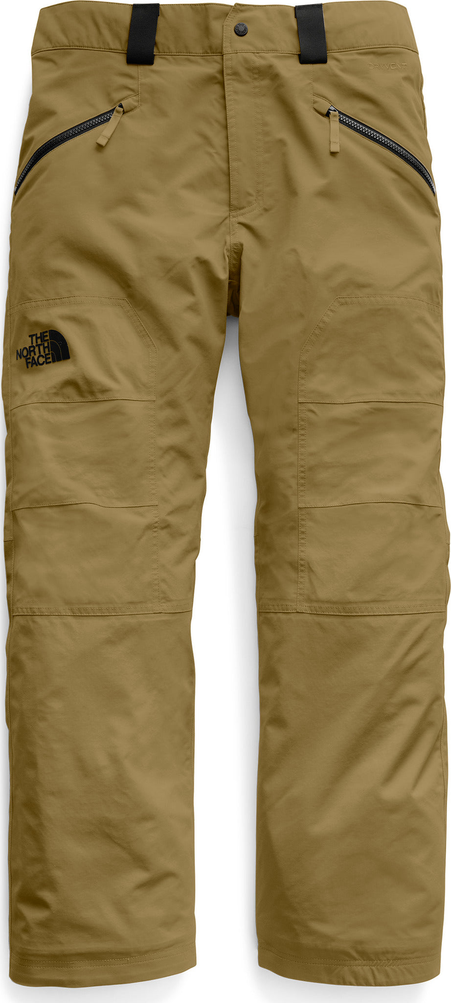 The North Face Straight Six Pants - Men's | Altitude Sports