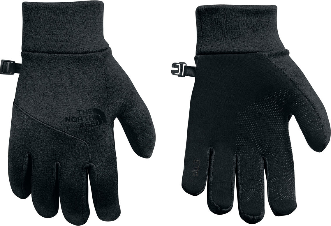 The north face etip best sale hardface gloves