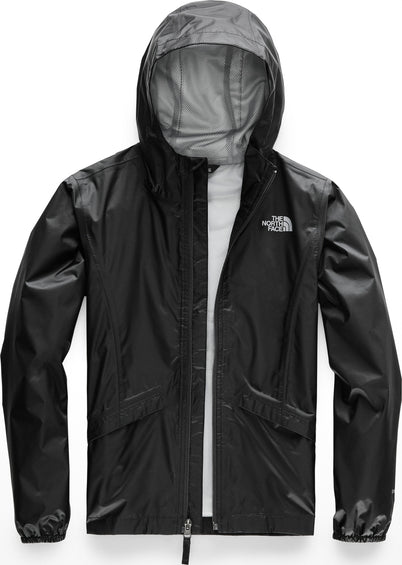 The North Face Zipline Rain Jacket - Girls