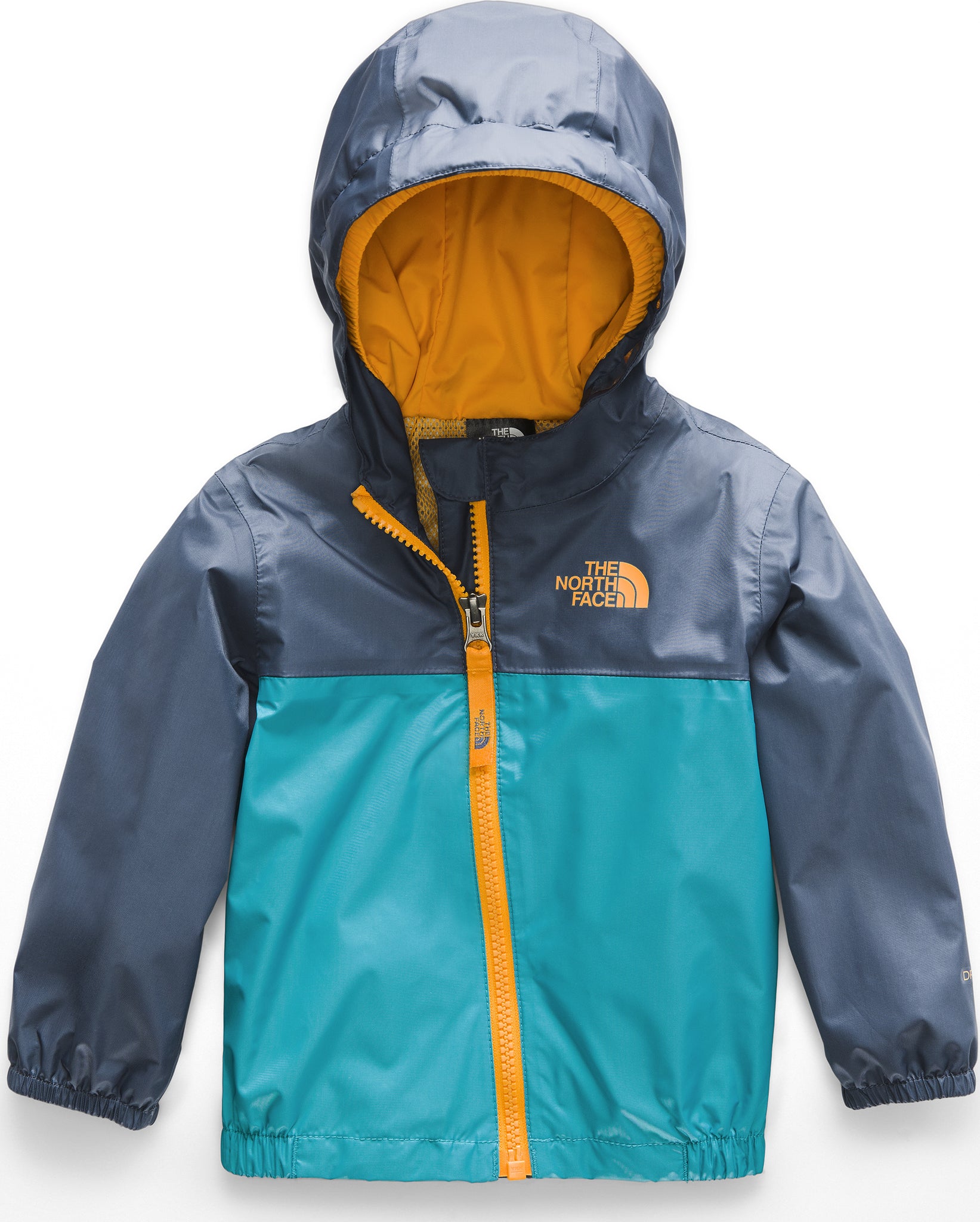 The north face 2025 infant zipline rain jacket