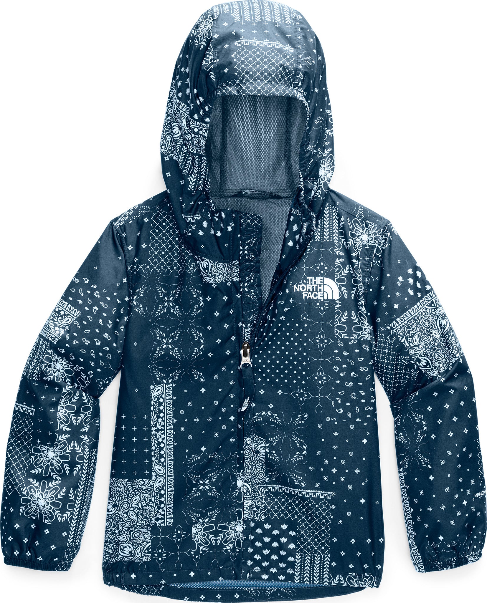 The North Face Novelty Flurry Wind Jacket - Toddler