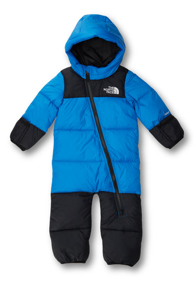 The North Face Nuptse One-Piece- Infant