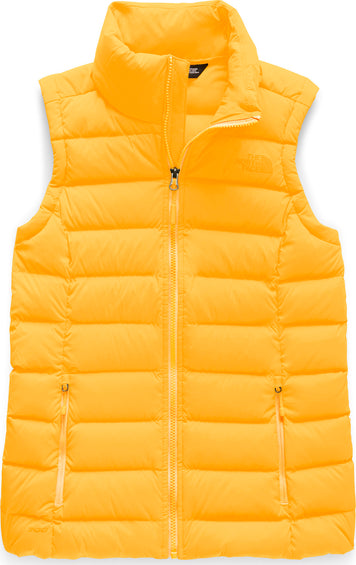 The North Face Stretch Down Vest - Women's