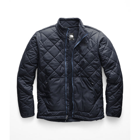 The North Face Men's Cervas Jacket