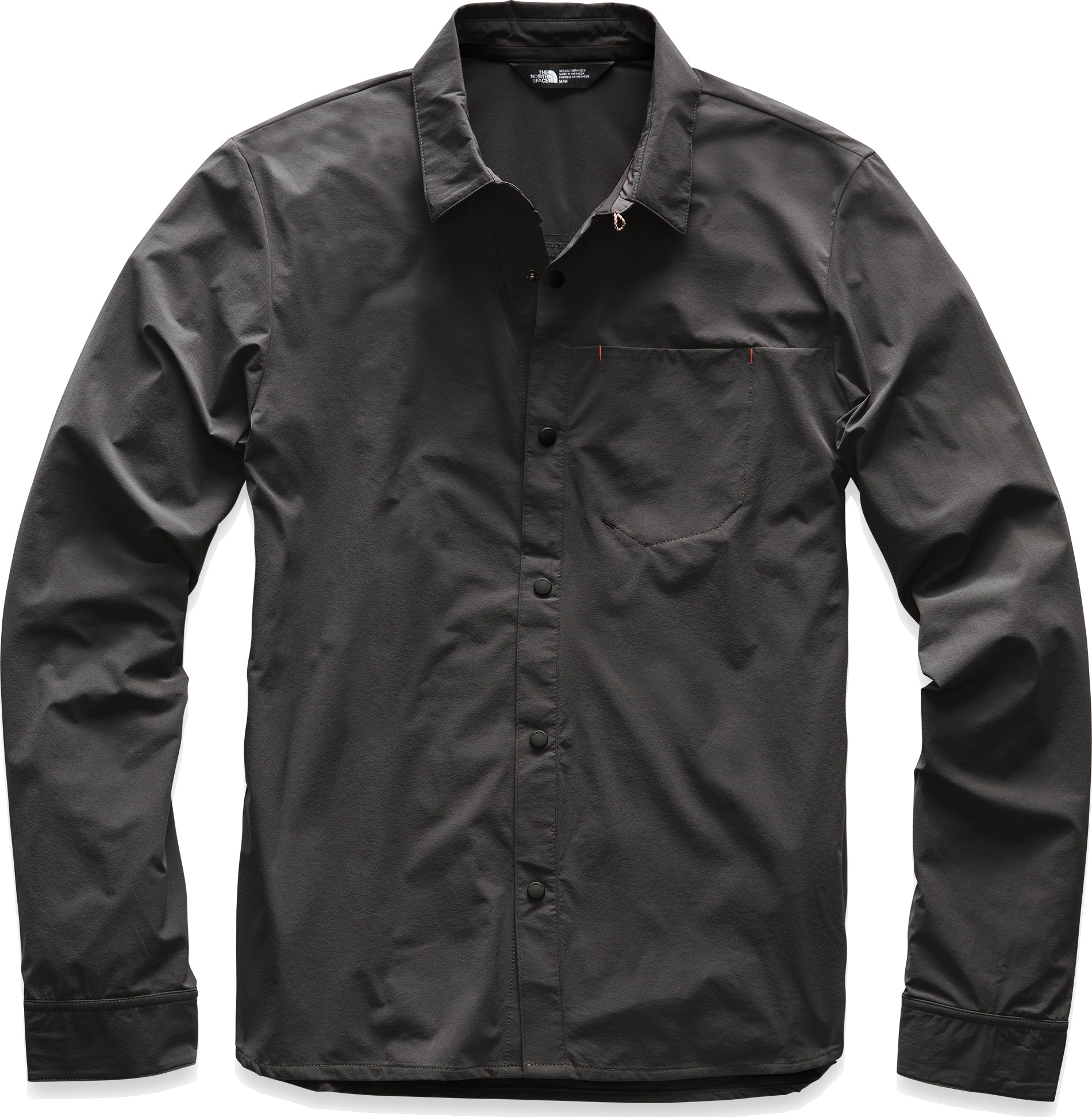 North face north dome shirt on sale