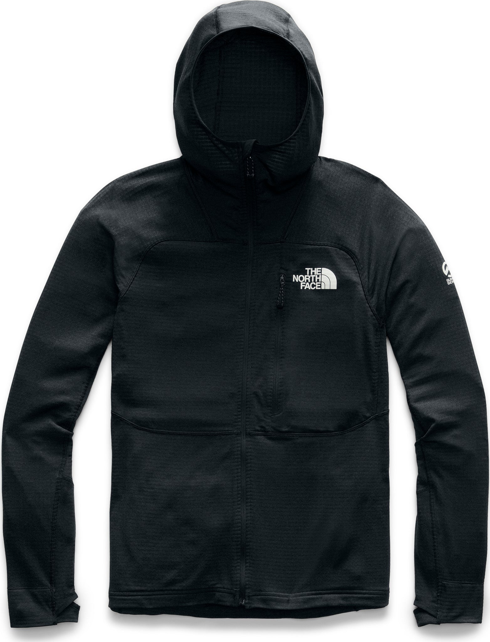 The north face lightweight hoodie sale