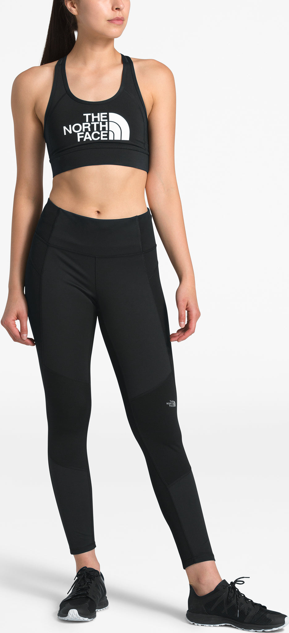 The North Face Winter Warm High-Rise Windwall® Tights - Women's