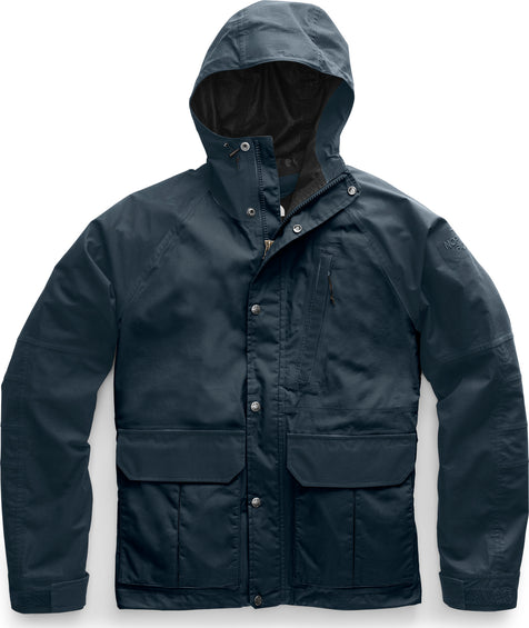 The North Face British Millerain Sierra Jacket - Men's