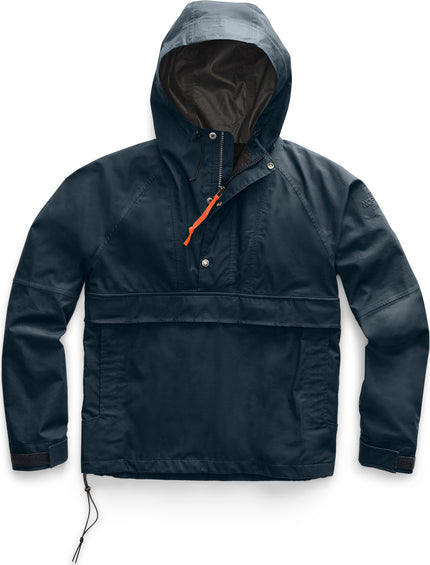 The North Face British Millerain Windjammer - Men's