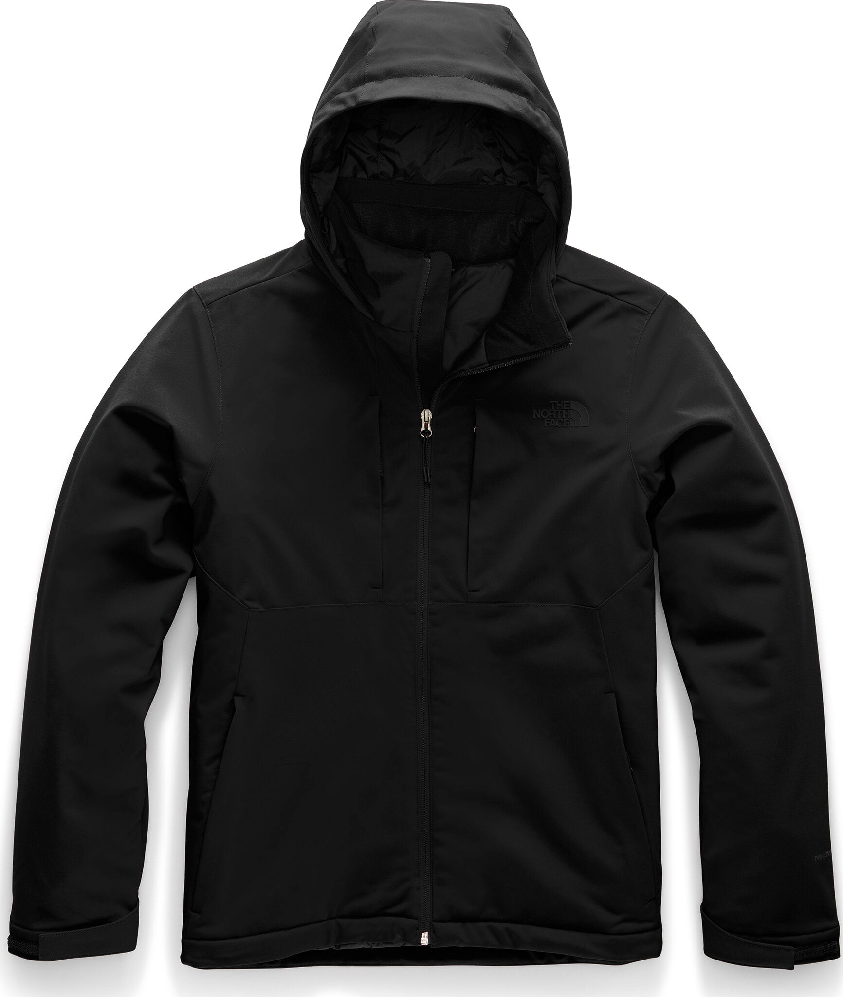 THE NORTH FACE Men's Apex Elevation Jacket - Eastern Mountain Sports