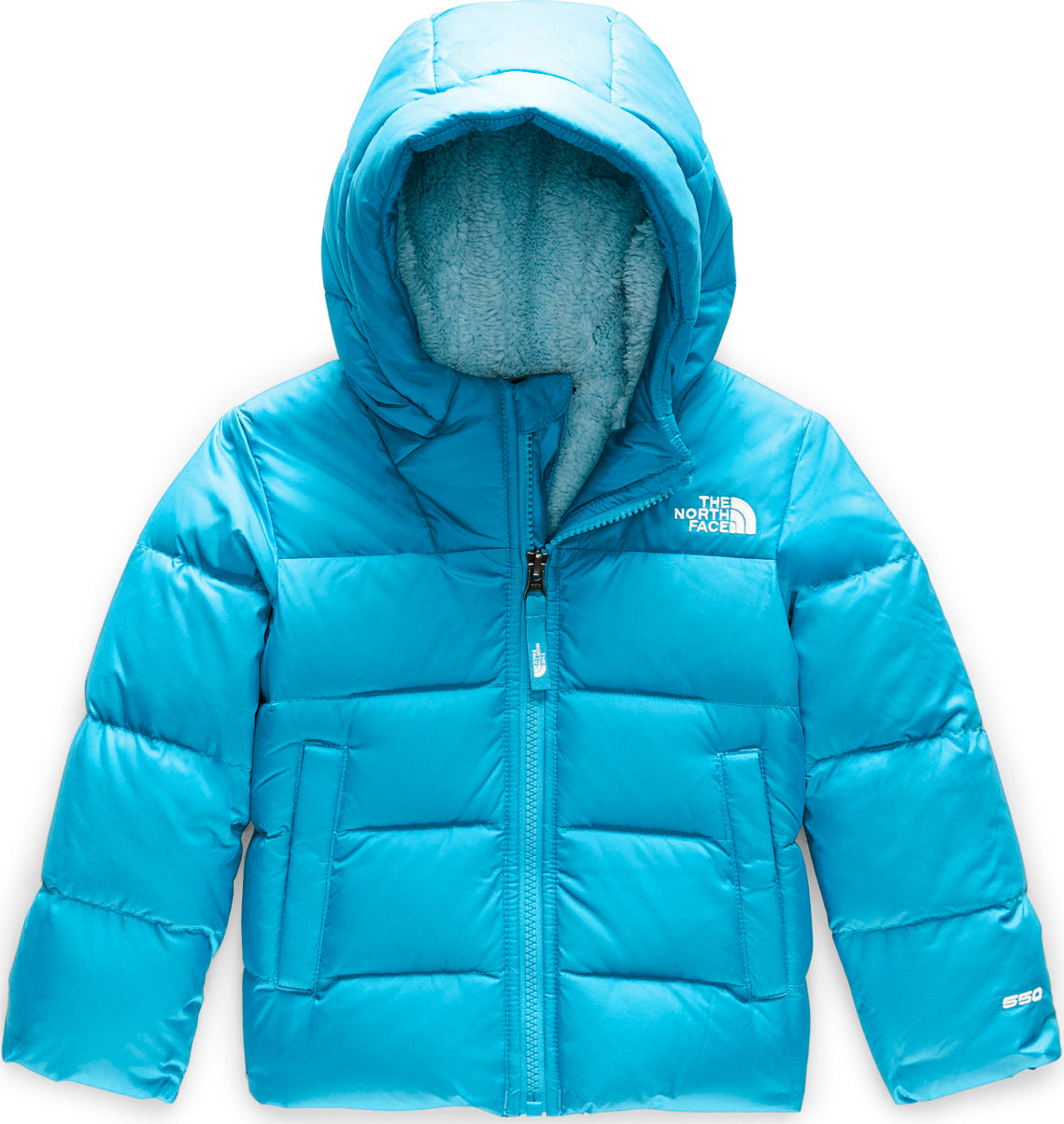 The North Face Moondoggy Down Jacket Toddler Altitude Sports