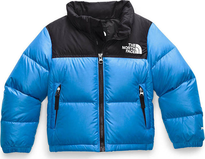 The North Face 1996 Retro Nuptse Down Jacket - Toddler