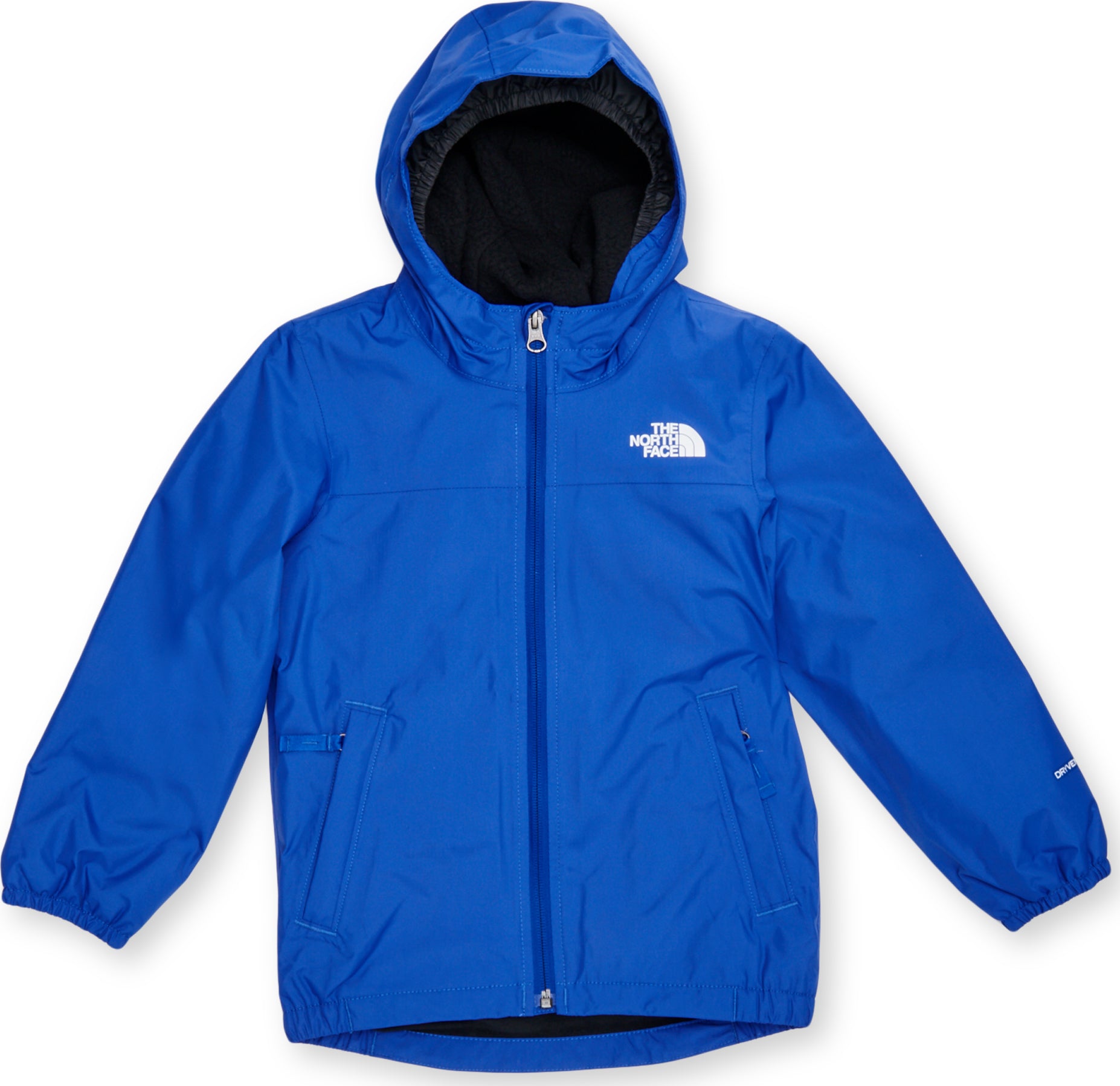 The North Face Warm Storm Rain Jacket Toddlers Altitude Sports