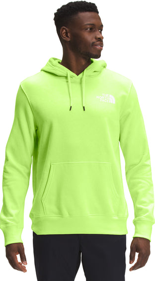 The North Face Box Drop Pullover Hoodie - Men's