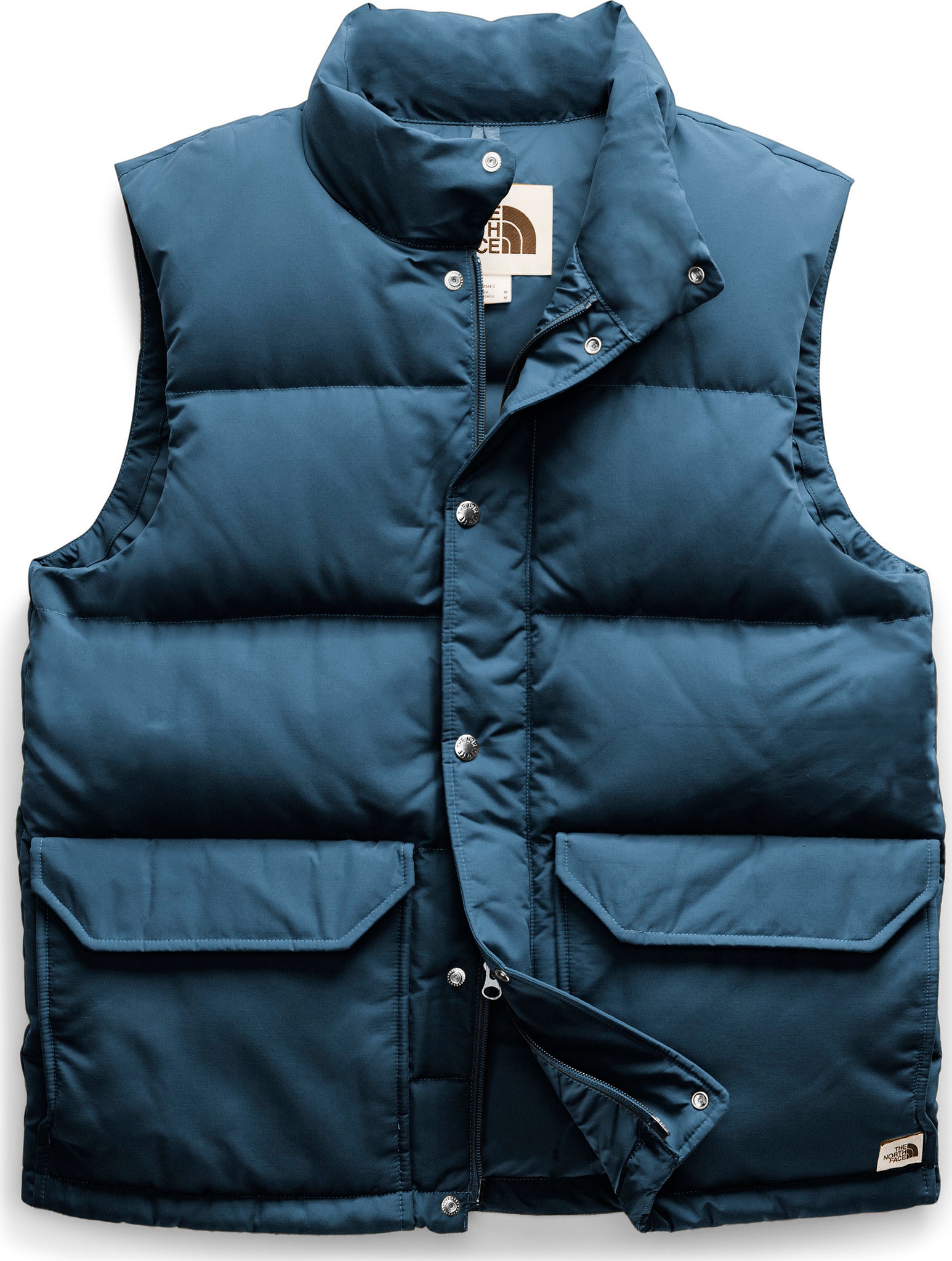 The North Face Down Sierra 3.0 Vest - Men's