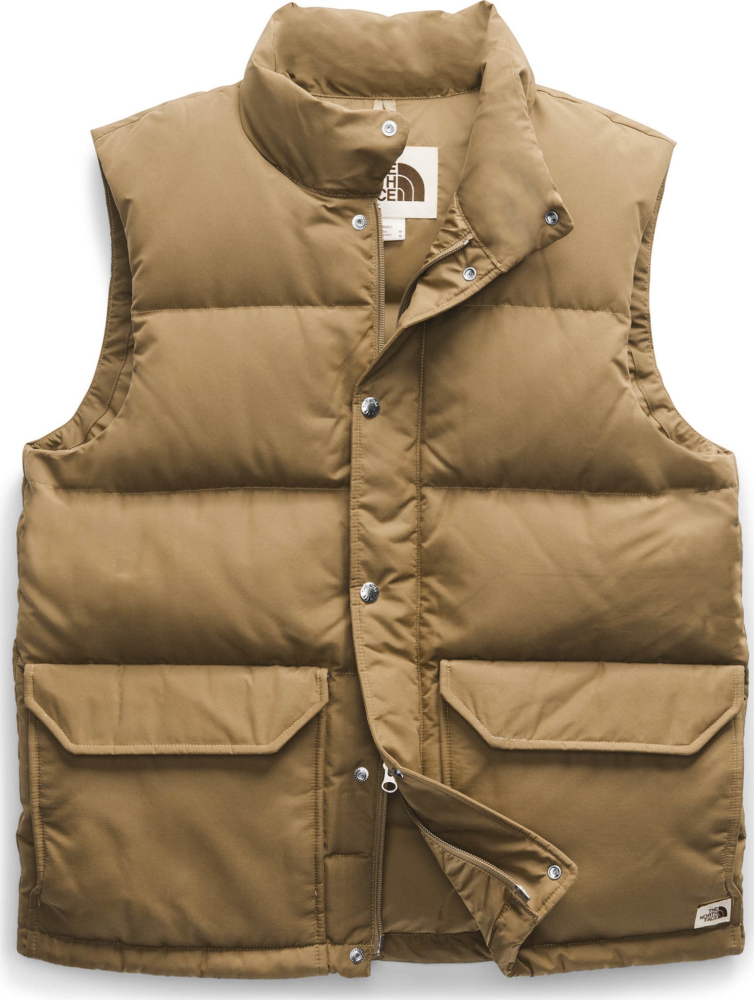 North face sale down sierra vest