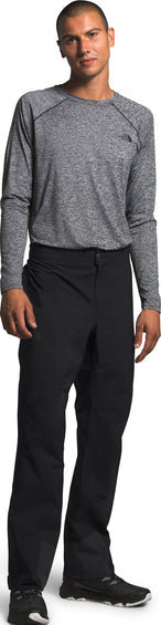 The North Face Dryzzle FUTURELIGHT Full Zip Pants - Men's