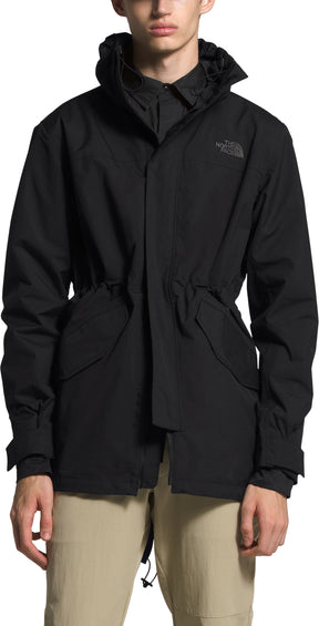 The North Face City Breeze Rain Parka - Men's