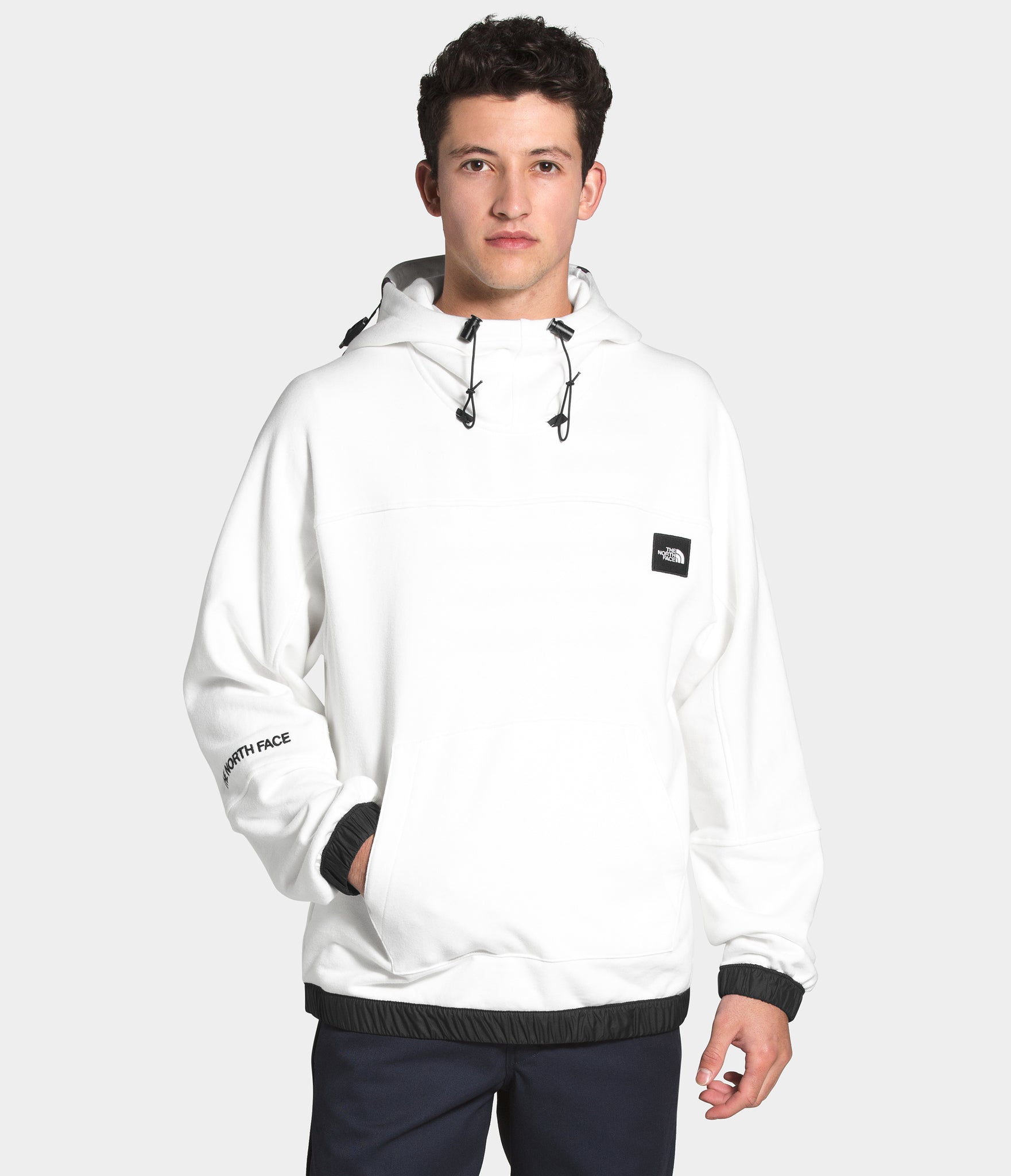 The North Face Geary Pullover Hoodie - Men's | Altitude Sports