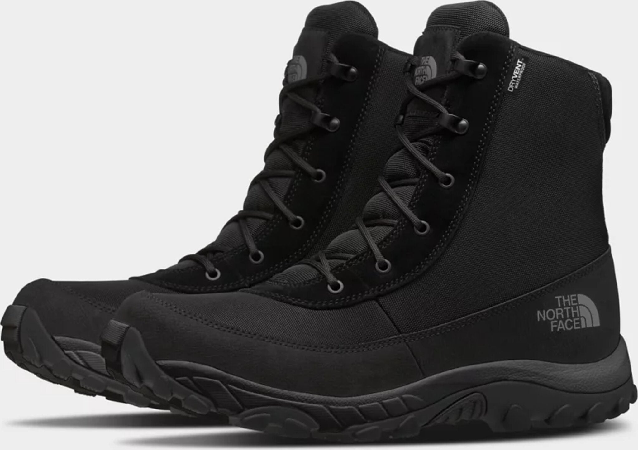 The north face store chilkat nylon boots