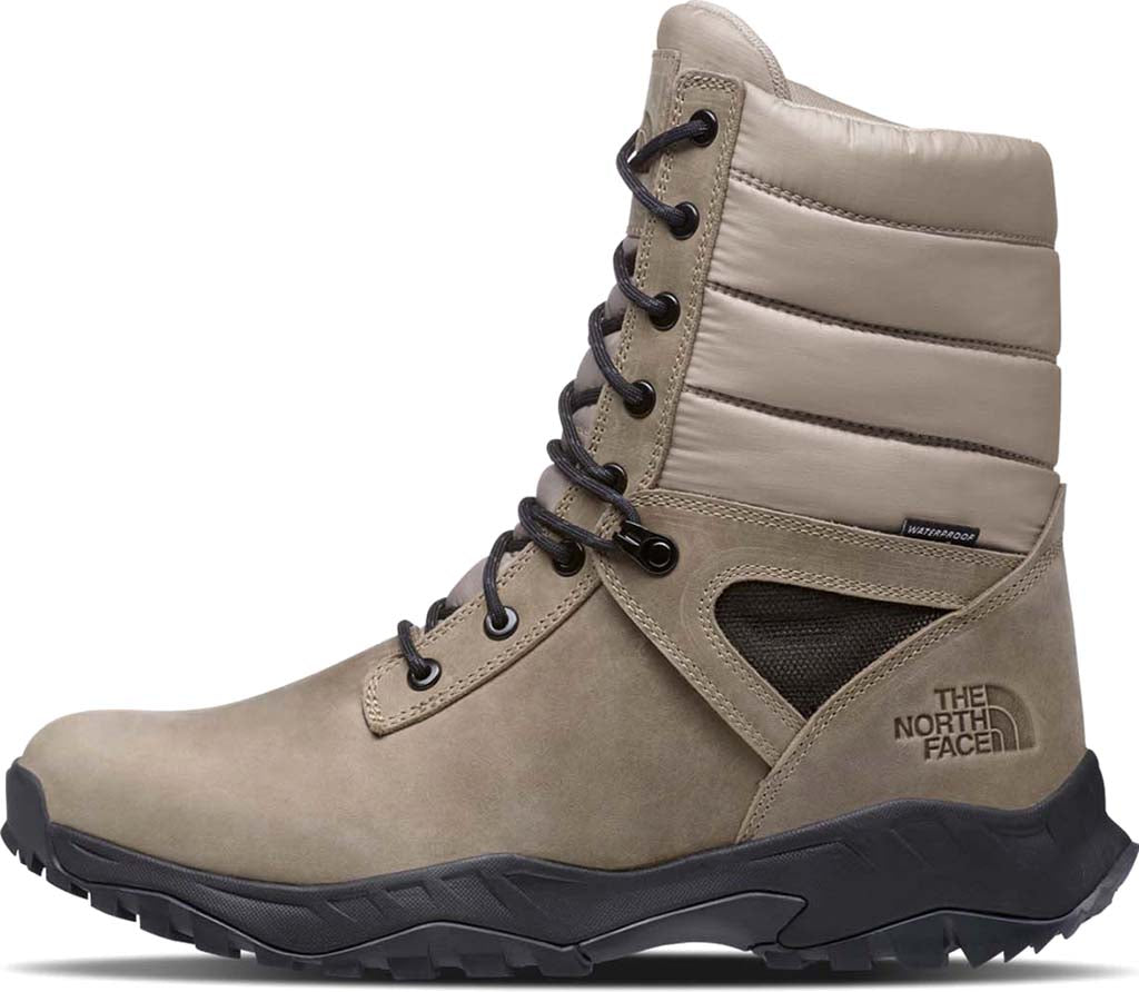 The north face hot sale thermoball boots