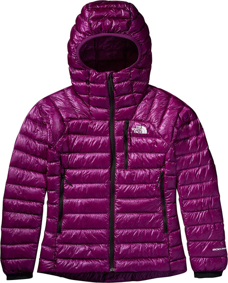 The North Face Summit Down Hoodie - Women's